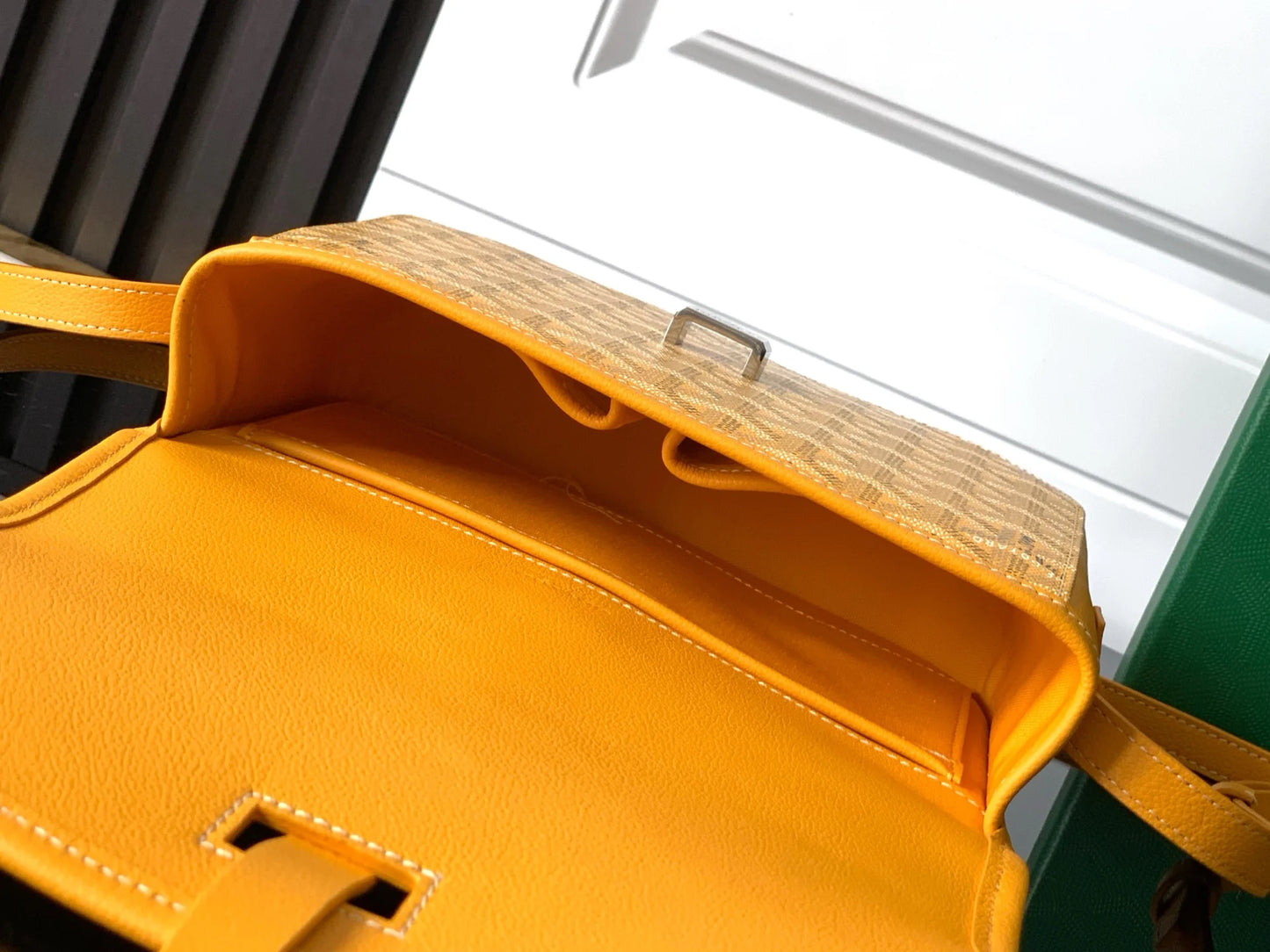 Belvédère Mini Bag