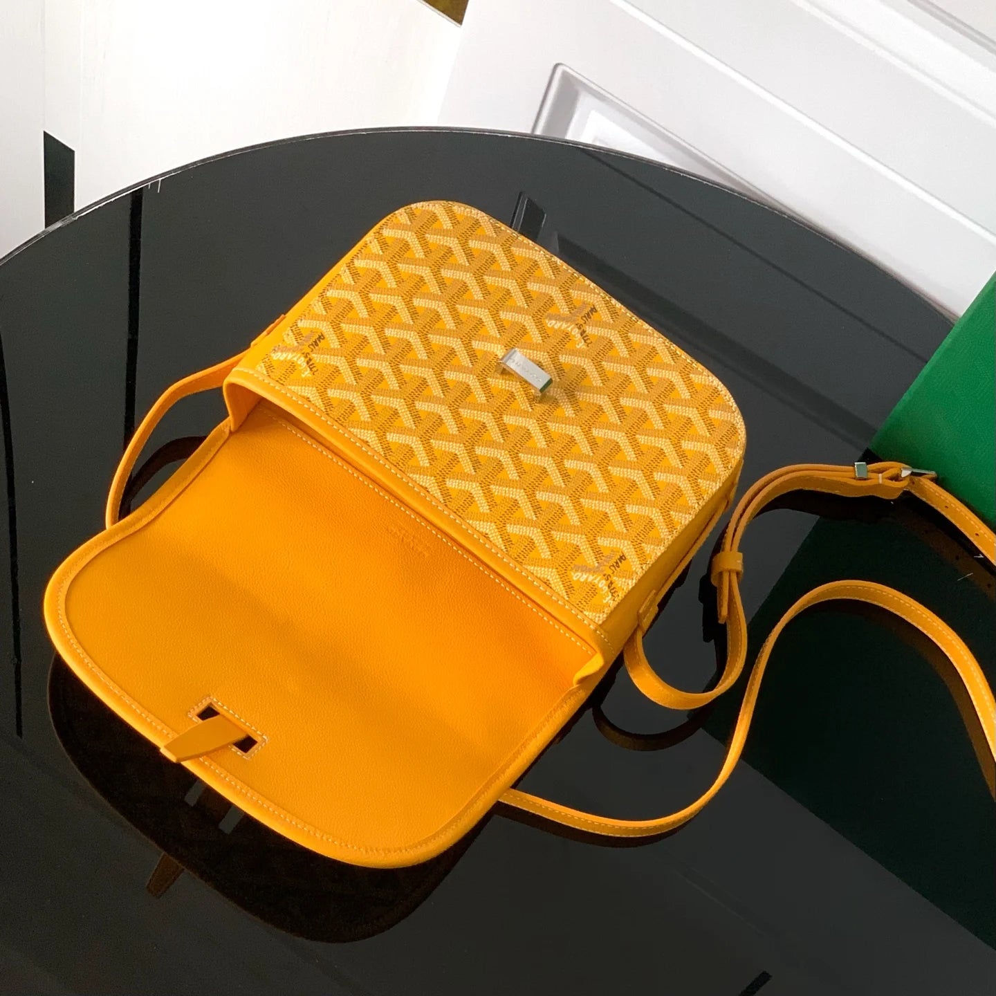 Belvédère Mini Bag